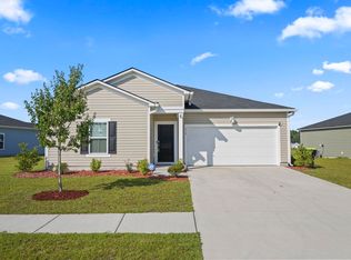 219 Warner Crossing Way, Loris, SC 29569