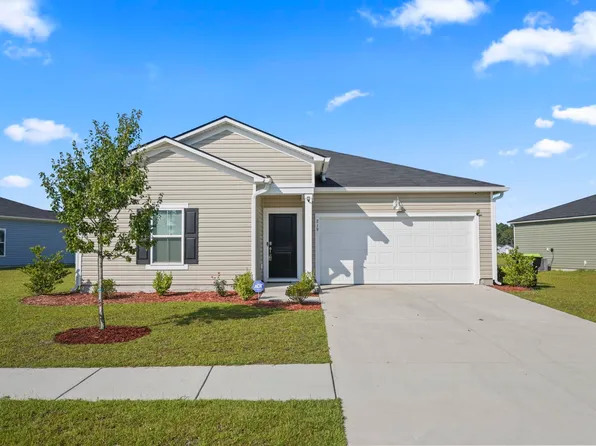 219 Warner Crossing Way, Loris, SC 29569