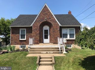 1513 Frush Valley Rd, Reading, PA 19605