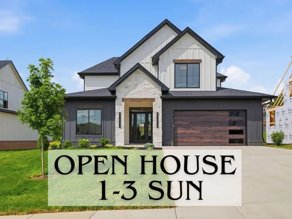 901 Bellerive Blvd, Nicholasville, KY 40356