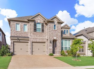 106 Spanish Bluebell Dr, Wylie, TX 75098