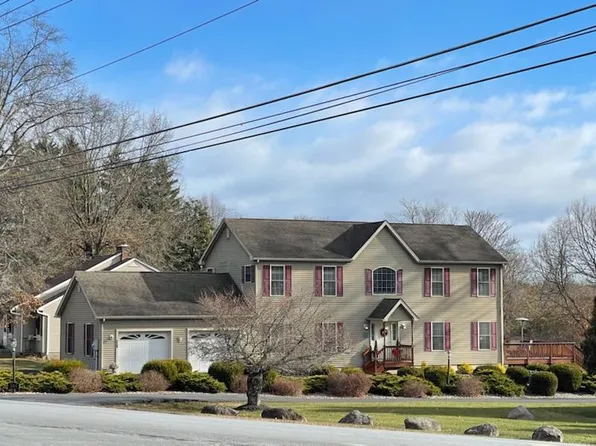 497 County Route 50, New Hampton, NY 10958