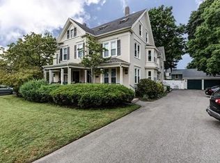 89 May St APT 4, Needham, MA 02492