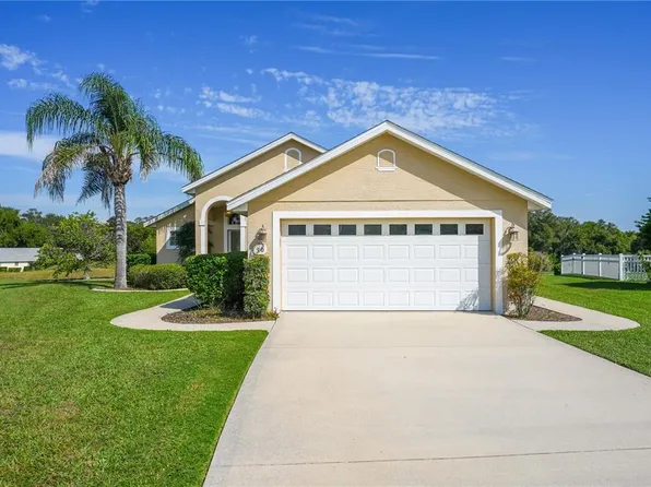 90 GOLFVIEW CIRCLE, UMATILLA, FL 32784
