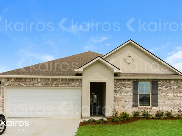 13629 Bellacosa Ave, Baton Rouge, LA 70816