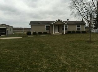 4710 Orbison Rd, Troy, OH 45373