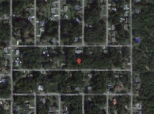 1714 Dickinson St, Inverness, FL 34450