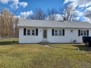2433 Old Falls Blvd, Niagara Falls, NY