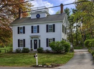 25 Boston Rd, Westford, MA 01886