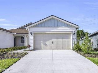 348 Jubilee Cir, Yulee, FL 32097