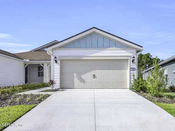 348 JUBILEE Circle, Yulee, FL 32097