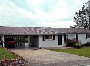 1992 Jaybird Rd, Morristown, TN 37814