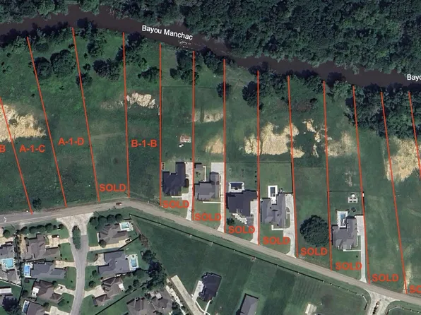 38178 Oakland Dr, Prairieville, LA 70769