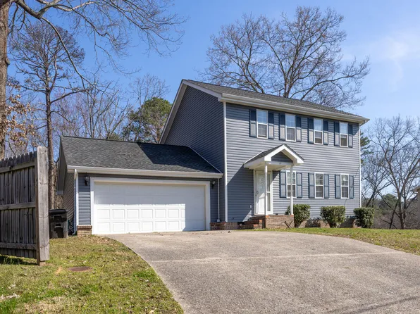 9328 Branford Dr, Soddy Daisy, TN 37379