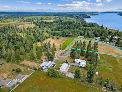 3843 56th Avenue NE, Olympia, WA, 98506
