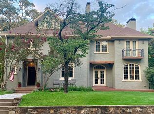 405 Midland St, Little Rock, AR 72205