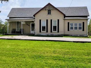 1009 W Jackson St, Sigourney, IA 52591