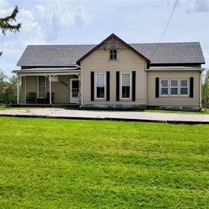 1009 W Jackson St, Sigourney, IA, 52591