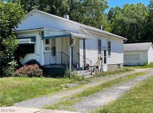 1244 Maxwell Ave NW, Warren, OH