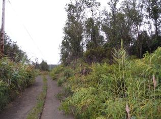 2 Road Ao, Mountain View, HI 96771