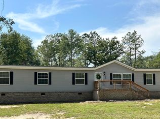 362 Zion Church Rd, Orangeburg, SC 29115