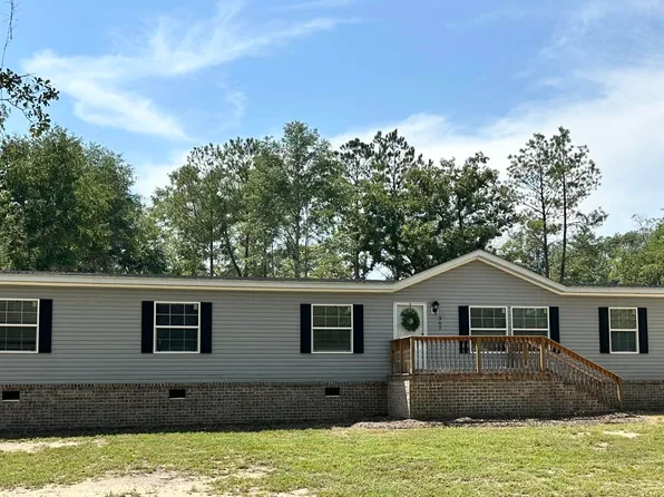 362 Zion Church Rd, Orangeburg, SC 29115