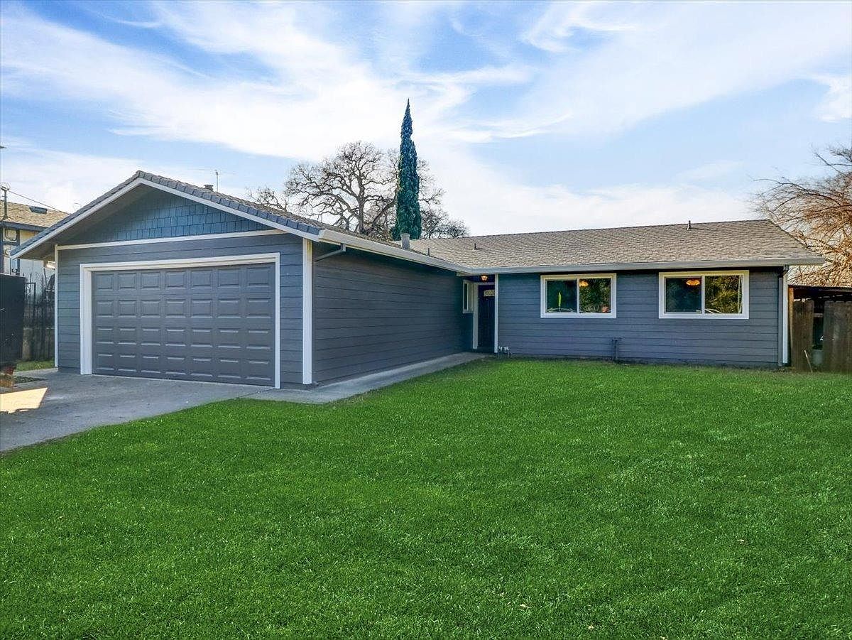 5805 Beech Ave, Orangevale, CA 95662 Zillow