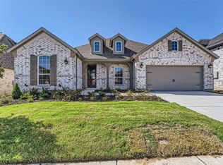 1605 Prairie Clover Ln, Celina, TX 75078