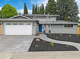 7549 San Sabana Rd, Dublin, CA 94568