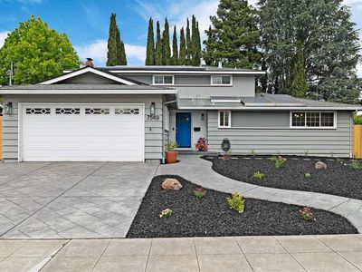 7549 San Sabana Rd, Dublin, CA, 94568