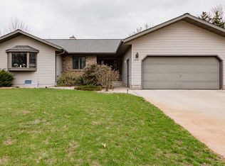 1221 19th St S, Wisconsin Rapids, WI 54494