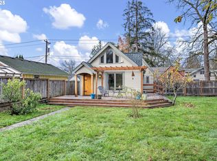 1747 Orchard Aly, Eugene, OR 97403