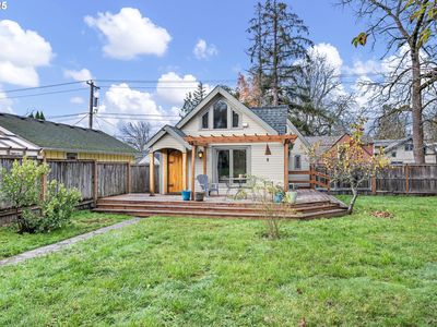 1747 Orchard Aly, Eugene, OR, 97403