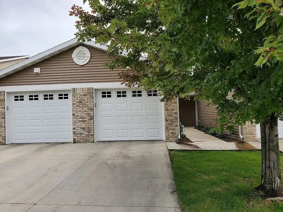 Portage Townhomes -Comfort, Style, and a Place to Call Home