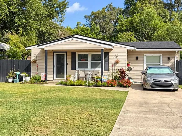 4660 Kimberly Dr, Pensacola, FL 32526