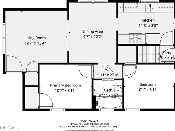 3rd image of 2621 Grantwood Dr