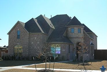 Westwood B Exterior