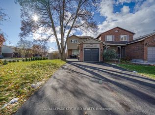 475 Woodlawn Cres, Milton, ON L9T 4V8