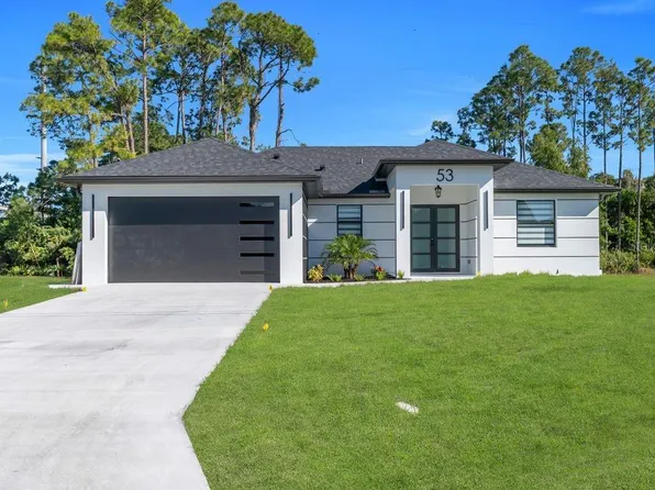 53 Xelda Ave S, Lehigh Acres, FL 33976