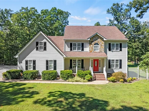 2579 Norwood Creek Way, Powhatan, VA 23139