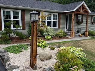 13 Janet Cir, North Grafton, MA 01536