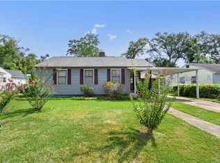 1109 W Gimon Cir, Mobile, AL 36605