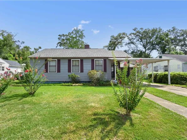 1109 Gimon Circle W, Mobile, AL 36605