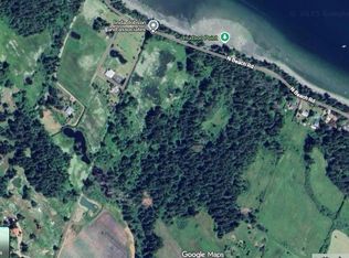 1290 N Beach Rd, Salt Spring Island, BC V8K1B2
