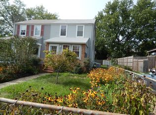 5922 Williamsburg Rd, Alexandria, VA 22303