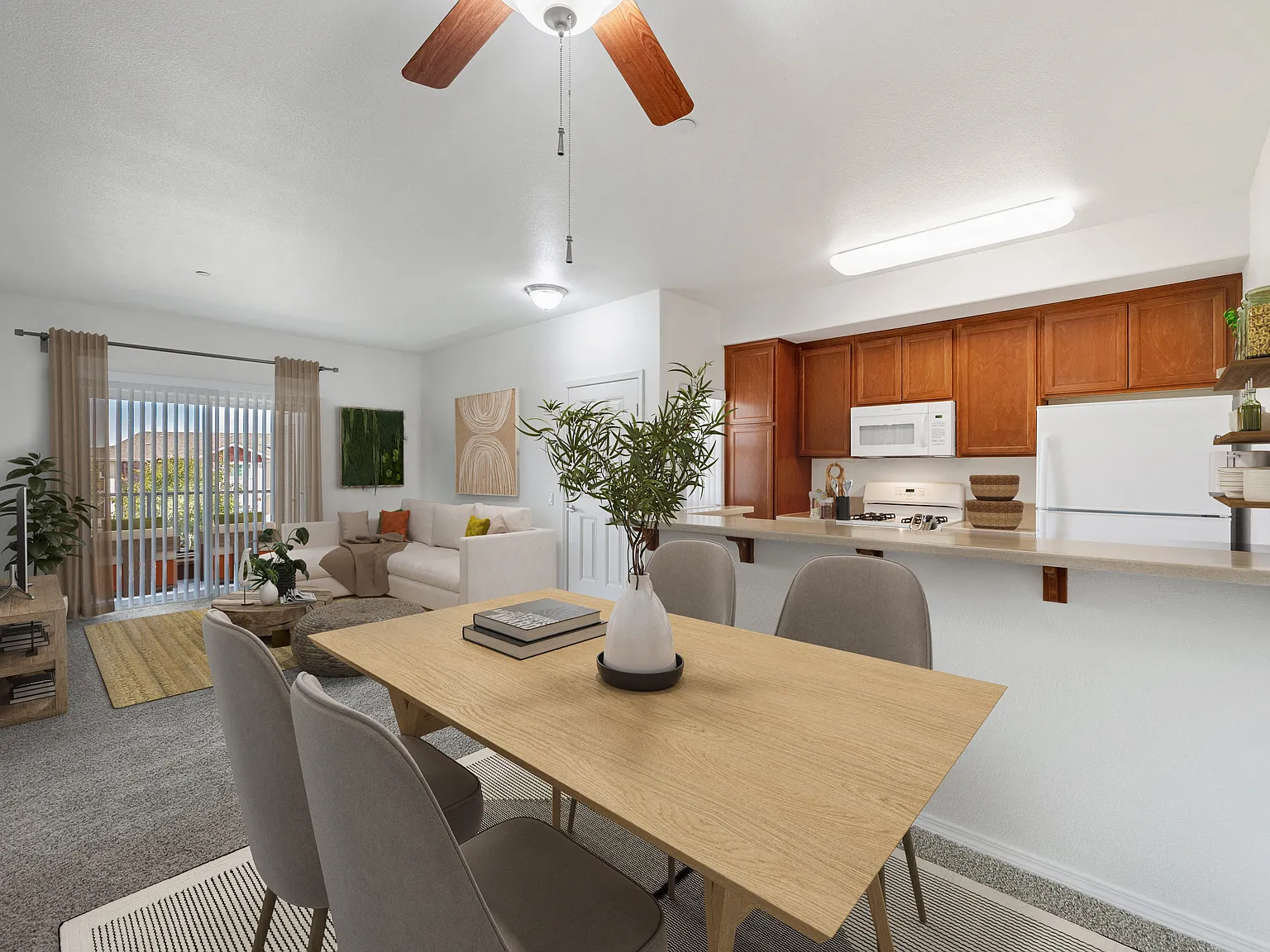 Siena Apartments — Photo 2