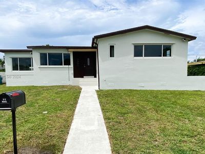 7901 SW 22nd St, Miami, FL, 33155