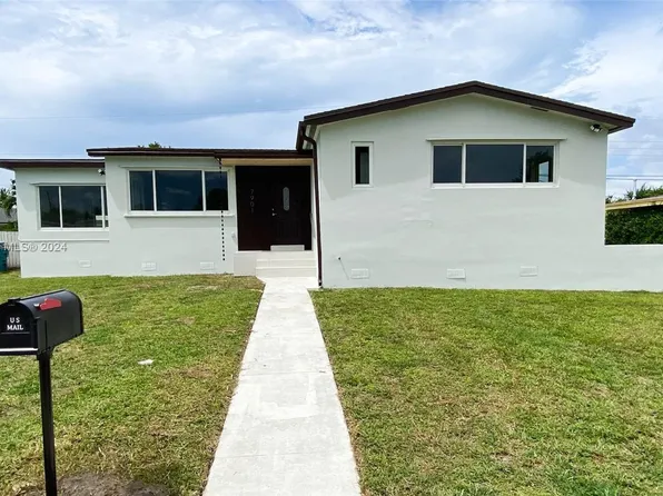 7901 SW 22nd St, Miami, FL 33155