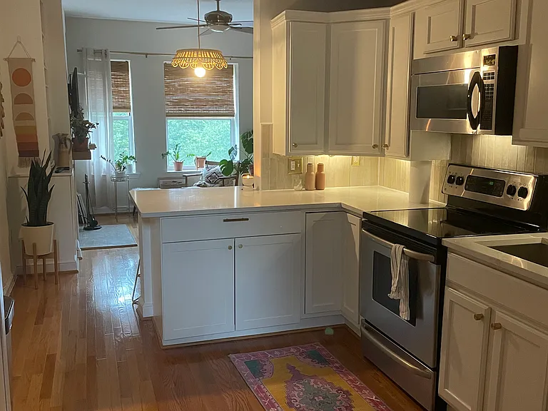 1350 Kenyon St NW #3 — Photo 8