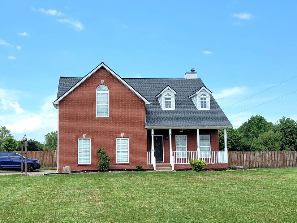 8838 Highway 109 N, Lebanon, TN 37087 Zillow